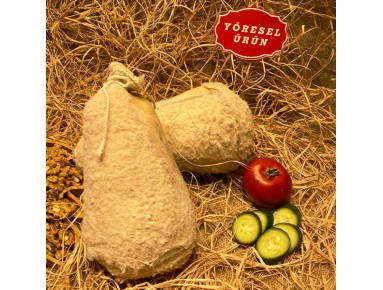 Deri Keçi Tulum Peyniri 1700-1800 Gr